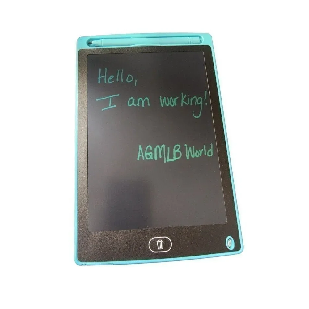 LCD Writing Tablet for Kids, 8.5 Inch Drawing Tablet Doodle Board, Toddlers